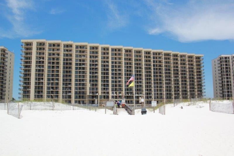 Phoenix VII 71113 By Albvr - Beautiful Beachfront Condo With Amazing Views & Amenities! Orange Beach Exterior foto